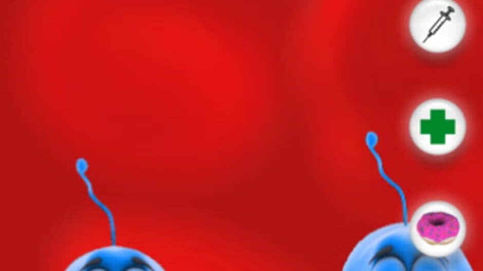 Скриншот 6 из Talking Bacteria John, John and John