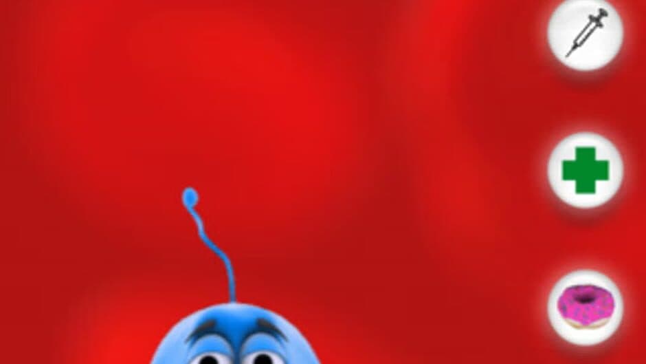 Скриншот 4 из Talking Bacteria John, John and John