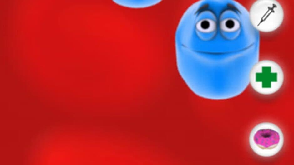 Скриншот 5 из Talking Bacteria John, John and John