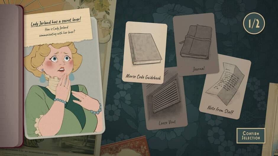 Скриншот 5 из Detective Bundle 4 in 1