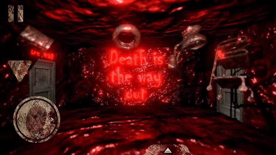 Скриншот 1 из Death Park: 4k Remaster