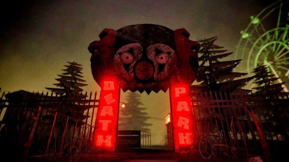 Скриншот 4 из Death Park: 4k Remaster