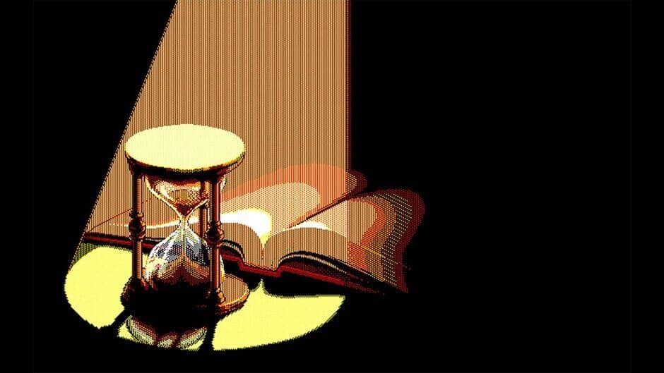 Скриншот 3 из Eggconsole Rune Worth PC-9801