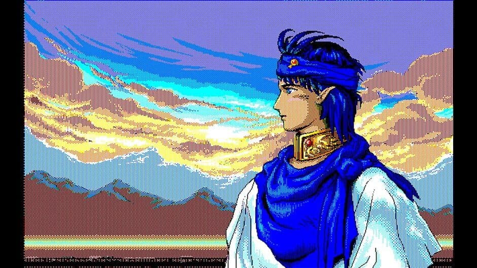 Скриншот 4 из Eggconsole Rune Worth PC-9801