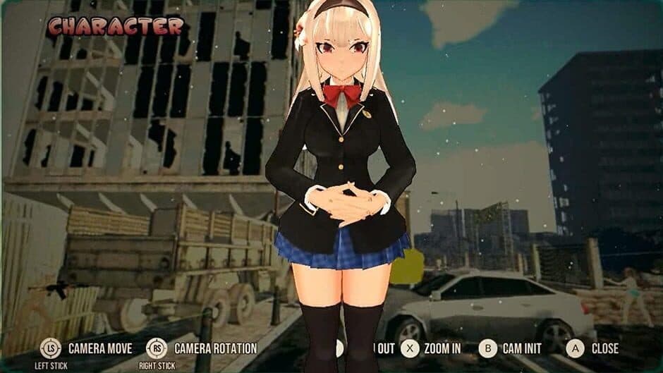 Скриншот 5 из Girls Squad: Style Wars