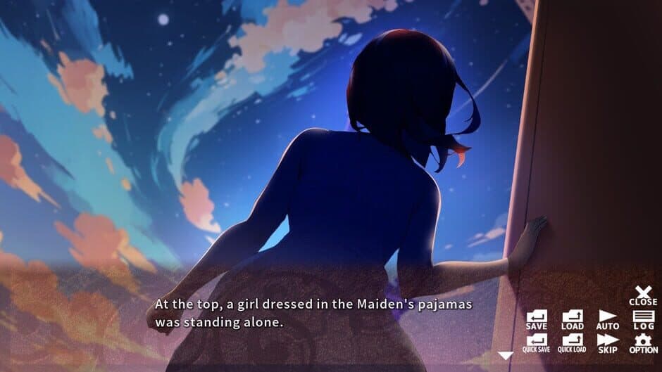 Скриншот 5 из Ghost of Boarding School