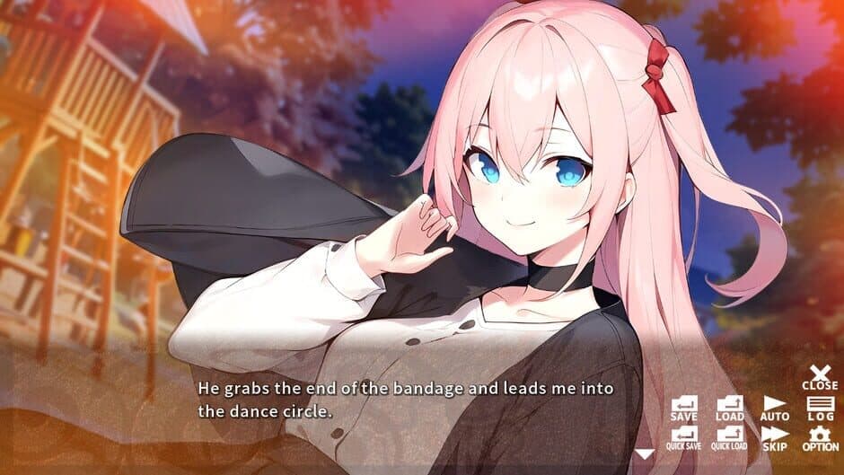 Скриншот 6 из Ghost of Boarding School