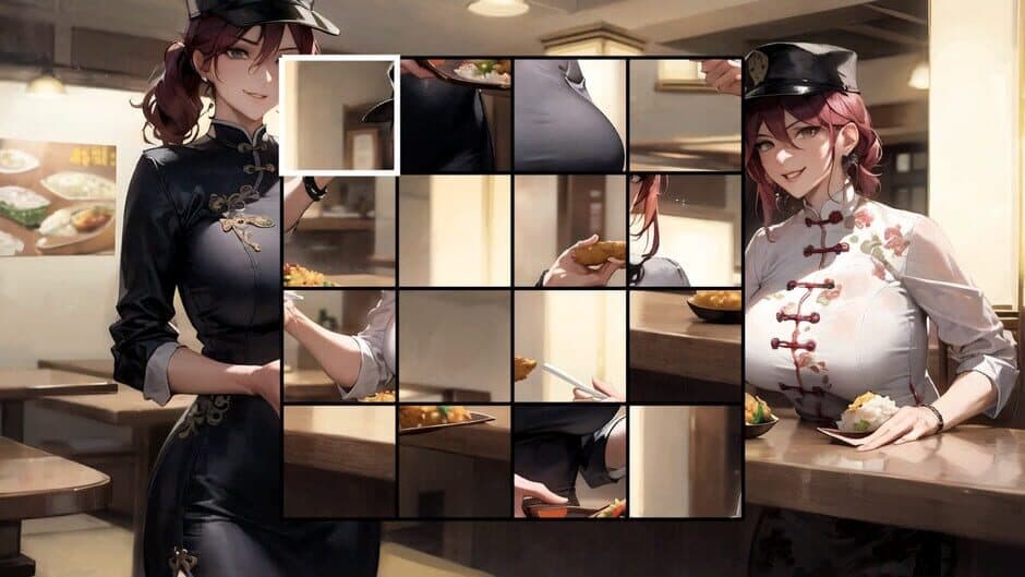 Скриншот 4 из Hentai Girls: Postal Passion