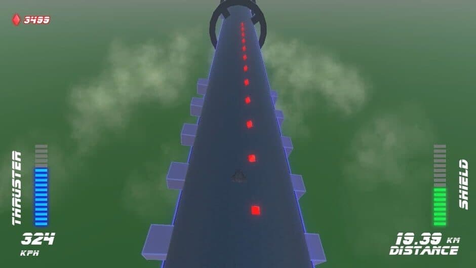 Скриншот 4 из Hover Runners