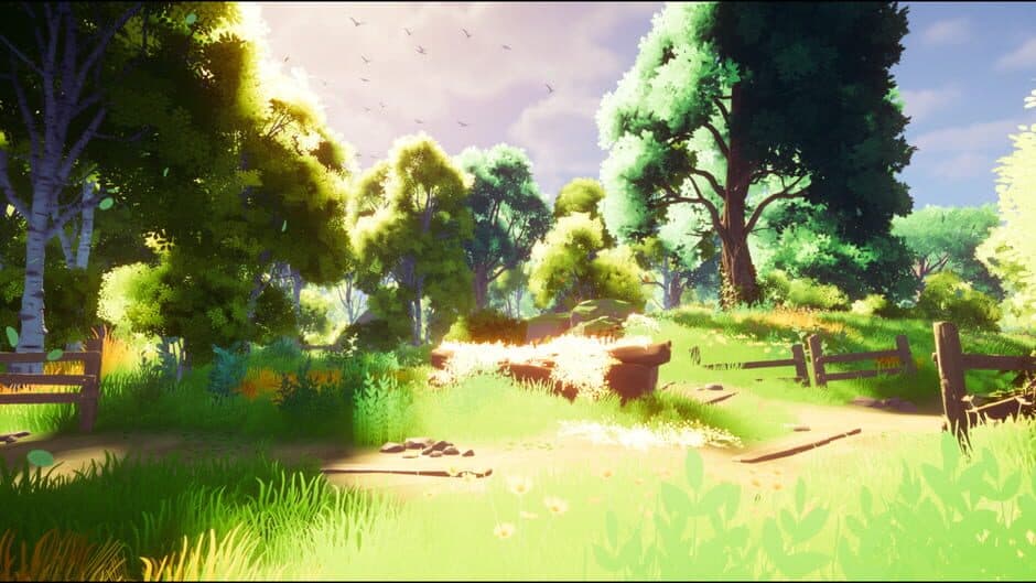 Скриншот 1 из Lush Grove