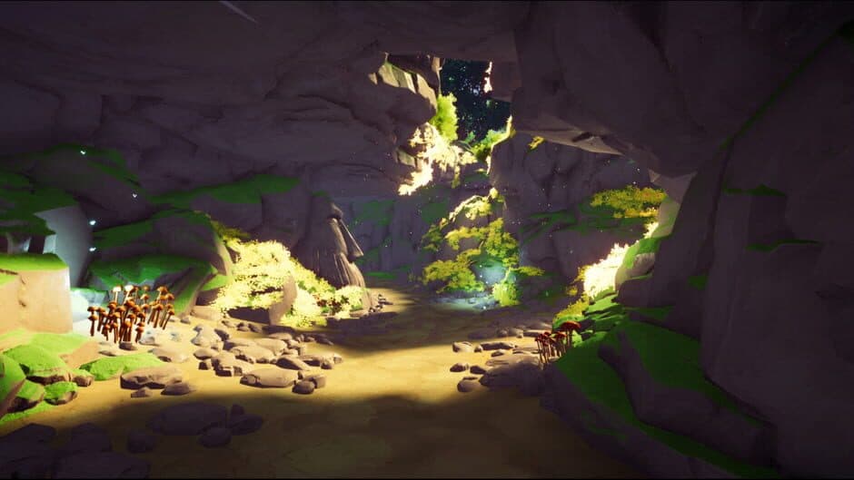 Скриншот 3 из Lush Grove