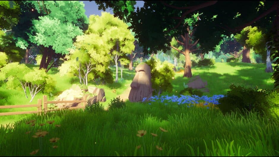 Скриншот 4 из Lush Grove