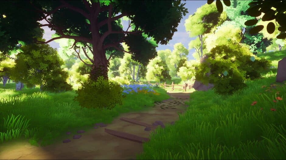 Скриншот 5 из Lush Grove