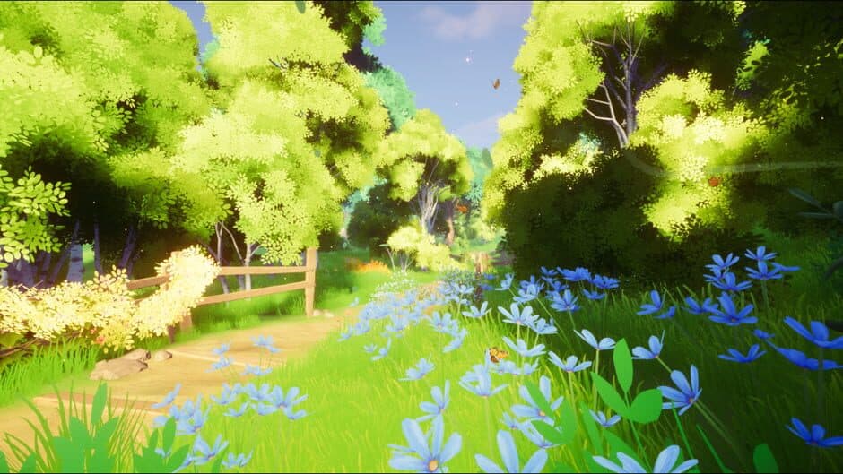 Скриншот 2 из Lush Grove