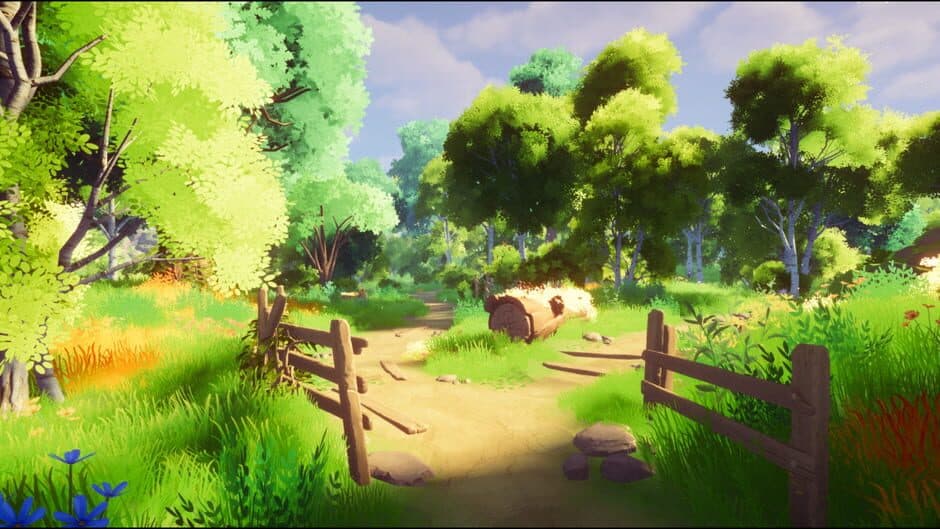 Скриншот 6 из Lush Grove