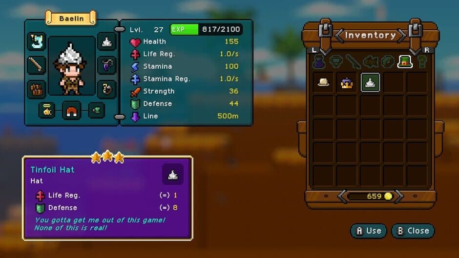 Скриншот 4 из Nice Day for Fishing: Legendary DLC