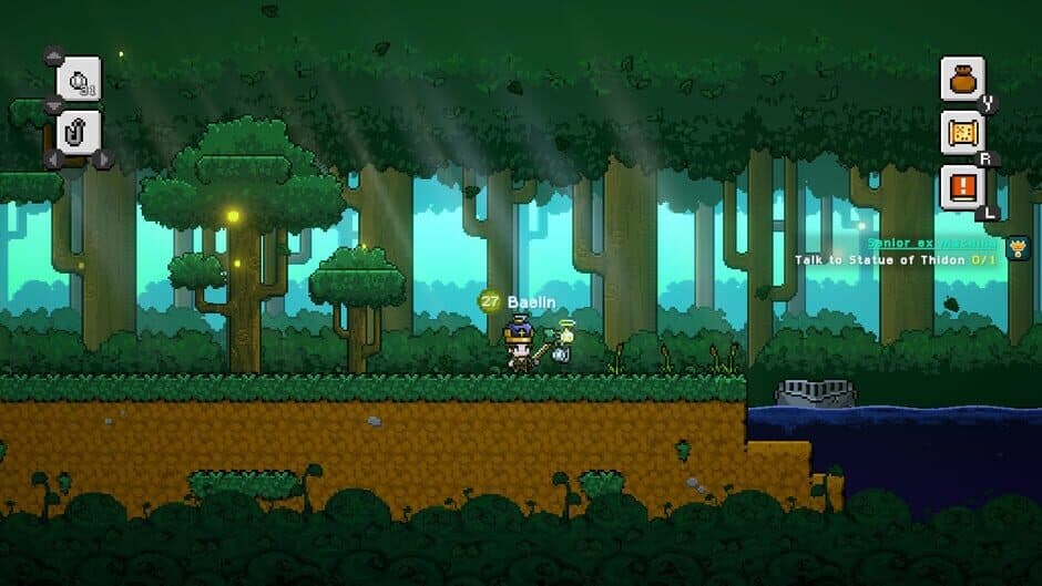 Скриншот 2 из Nice Day for Fishing: Legendary DLC