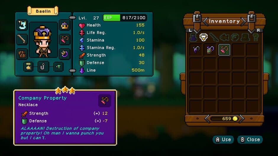 Скриншот 5 из Nice Day for Fishing: Legendary DLC