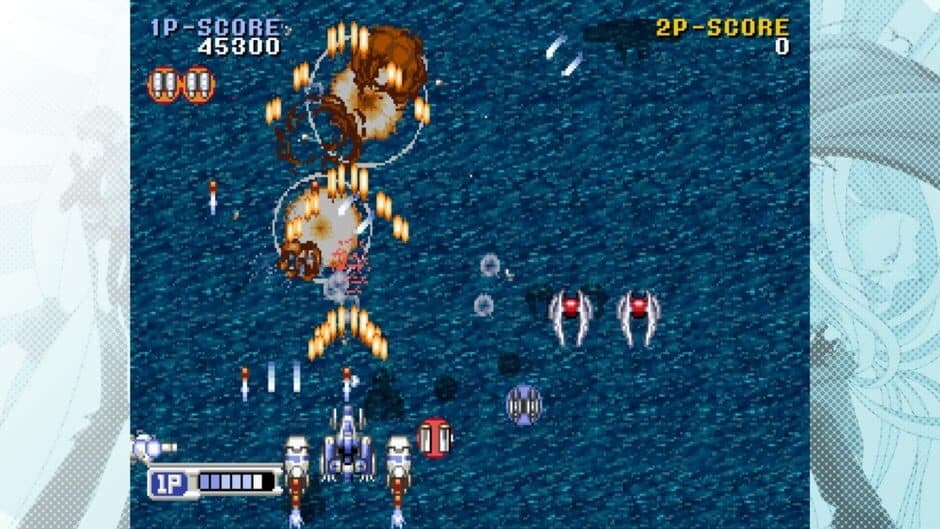 Скриншот 2 из Steam-Heart's: Saturn Tribute