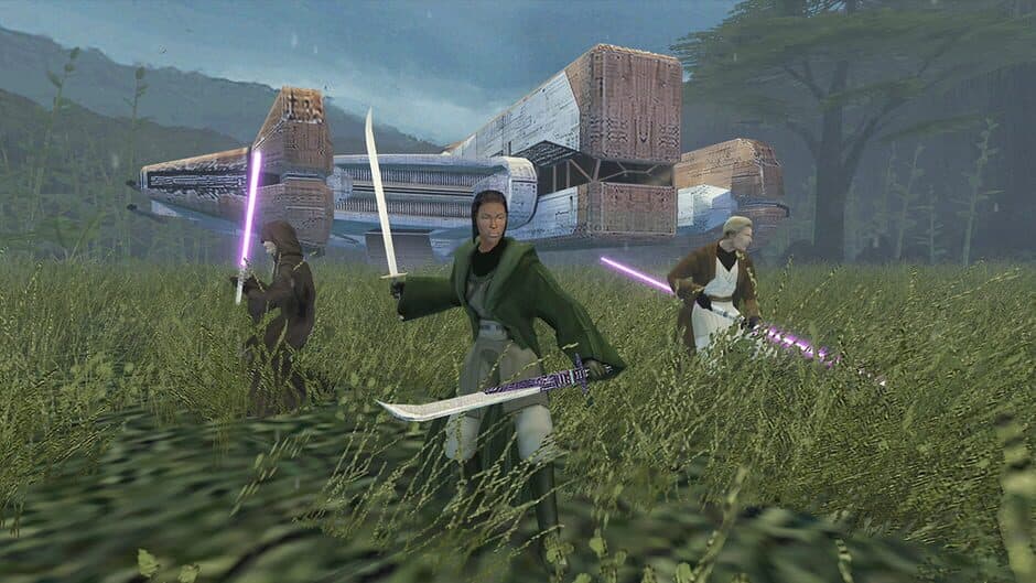 Скриншот 3 из Star Wars: Grand Collection