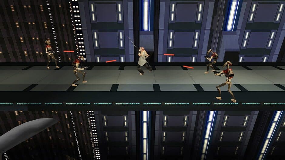 Скриншот 6 из Star Wars: Grand Collection