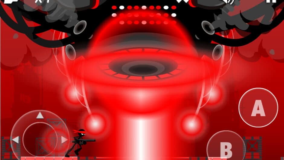 Скриншот 3 из Iron Commando Pro