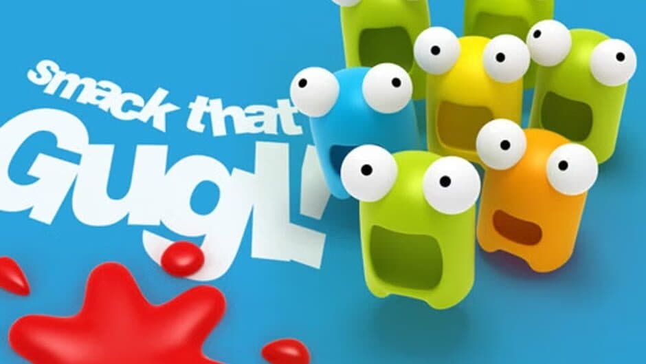 Скриншот 2 из Smack That Gugl!