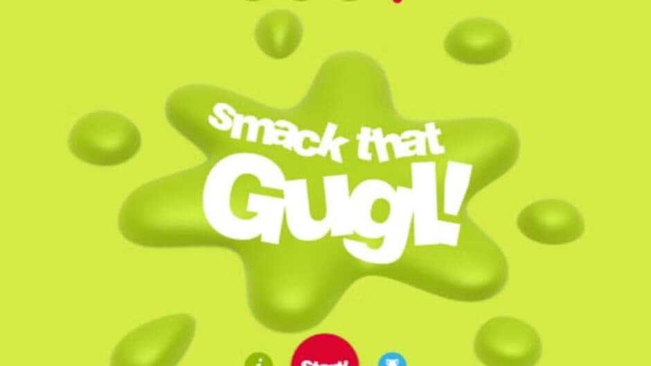 Скриншот 1 из Smack That Gugl!