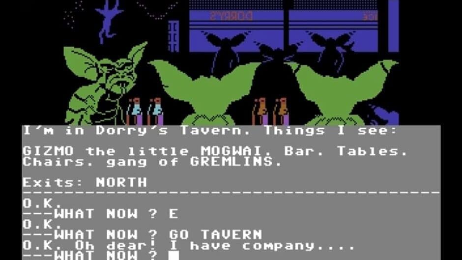 Скриншот 3 из Gremlins: The Adventure