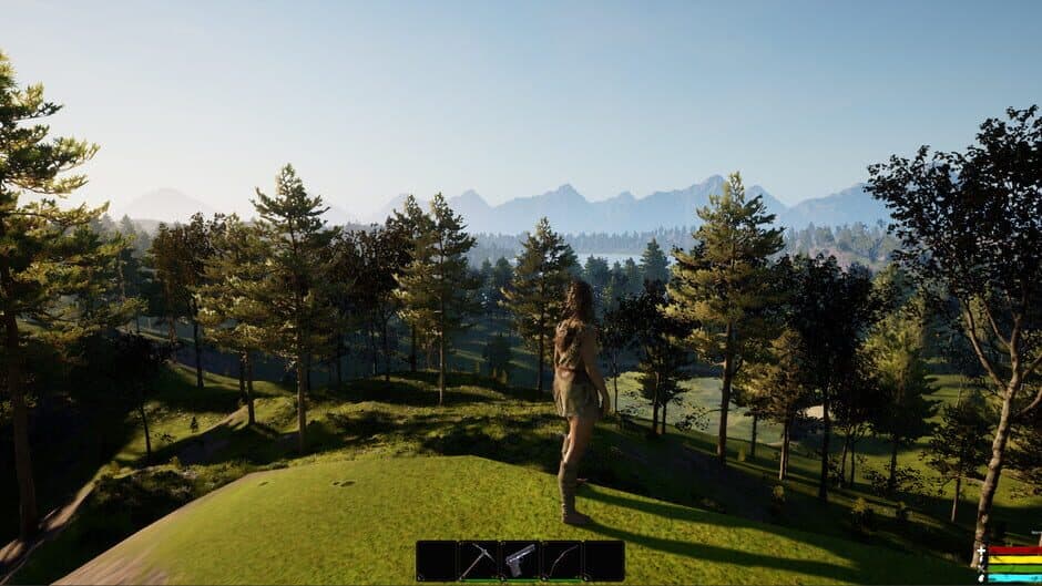 Скриншот 2 из Wilderness Edge