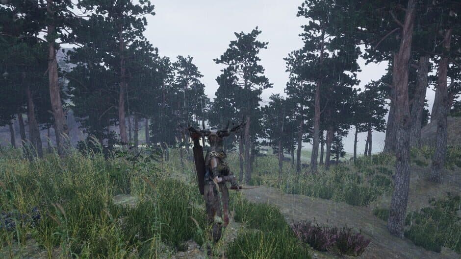Скриншот 3 из Wilderness Edge