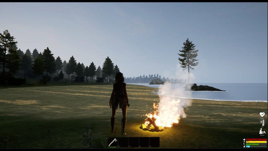 Скриншот 4 из Wilderness Edge