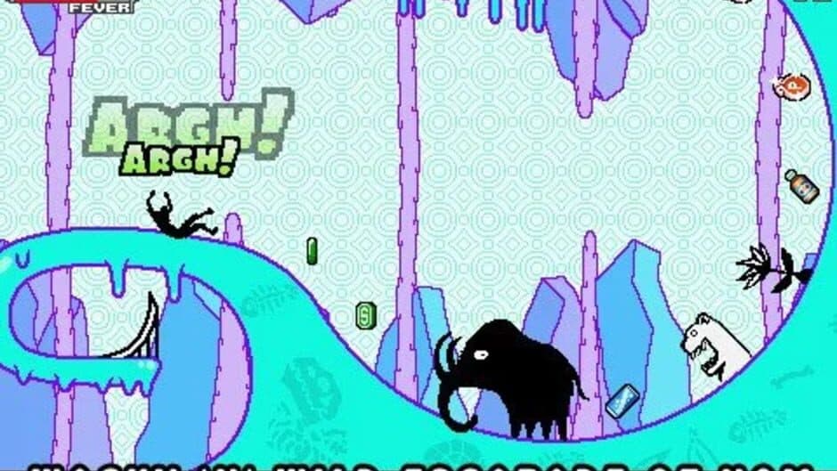 Скриншот 2 из Nom: Billion Year Timequest