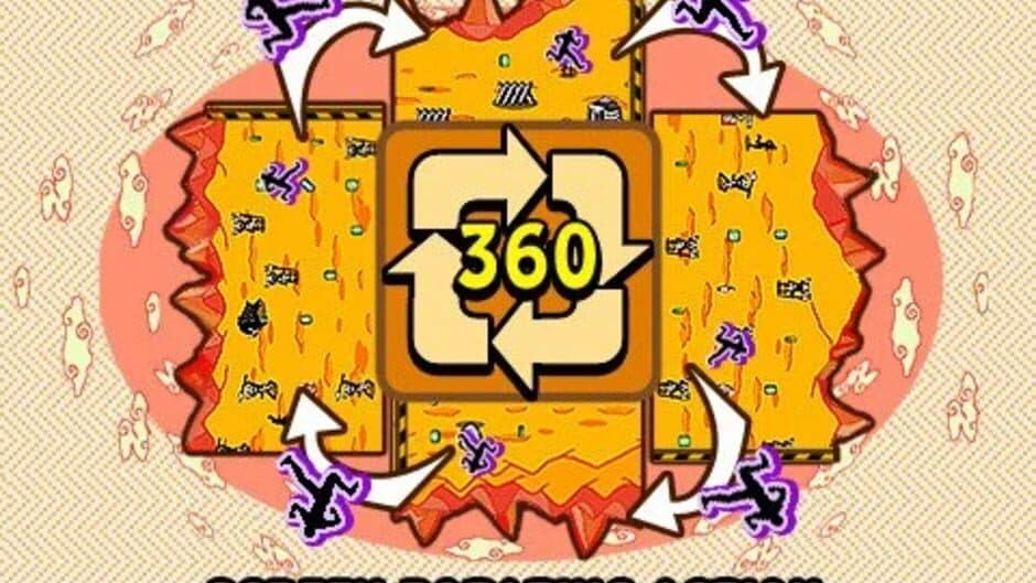 Скриншот 5 из Nom: Billion Year Timequest