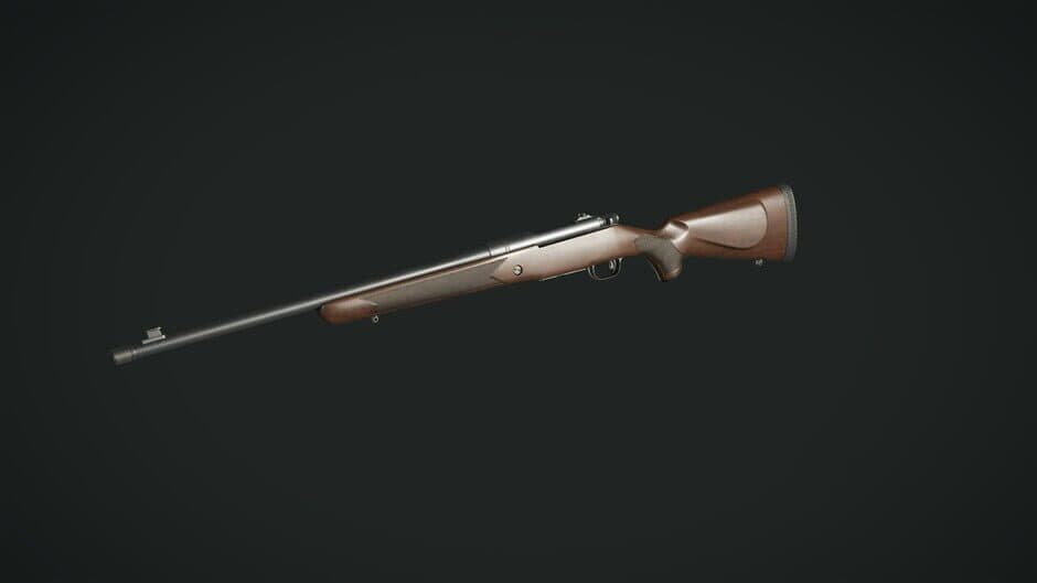 Скриншот 8 из TheHunter: Call of the Wild - Hunters' Choice: Bolt Action Rifle Pack