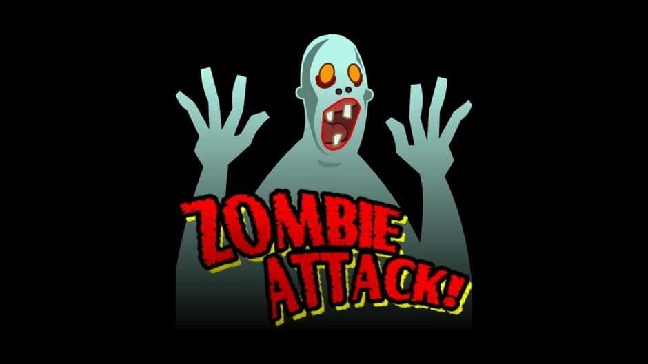 Скриншот 3 из Zombie Attack!