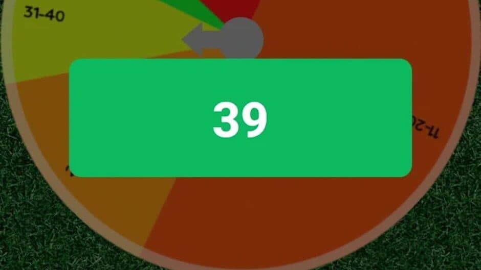 Скриншот 5 из Football Career