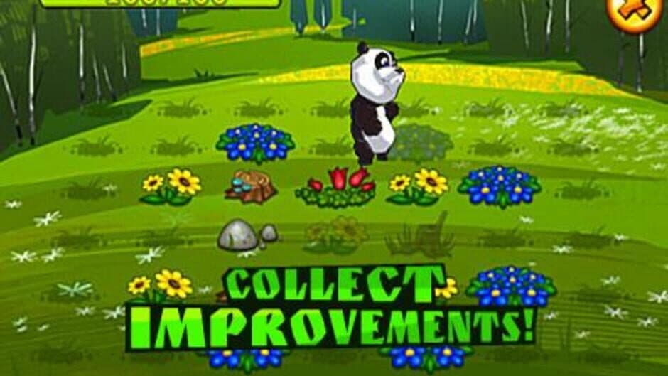 Скриншот 2 из Crouching Panda, Hidden Moose