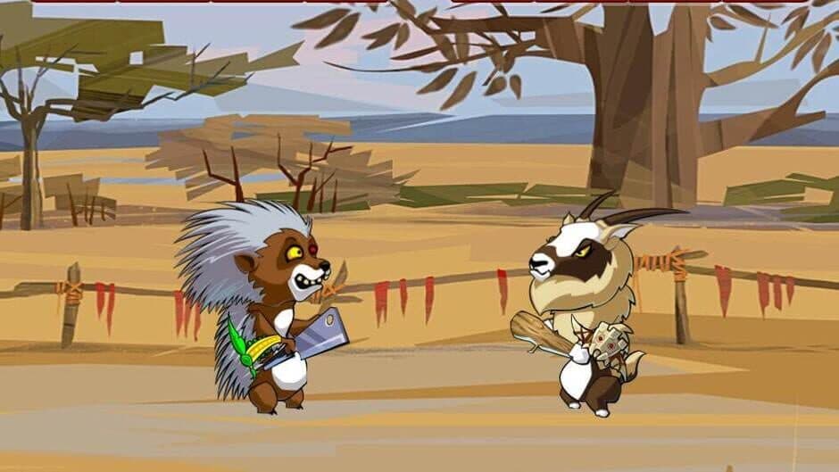 Скриншот 11 из Crouching Panda, Hidden Moose