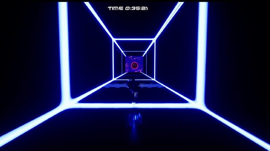 Скриншот 5 из Luminescence