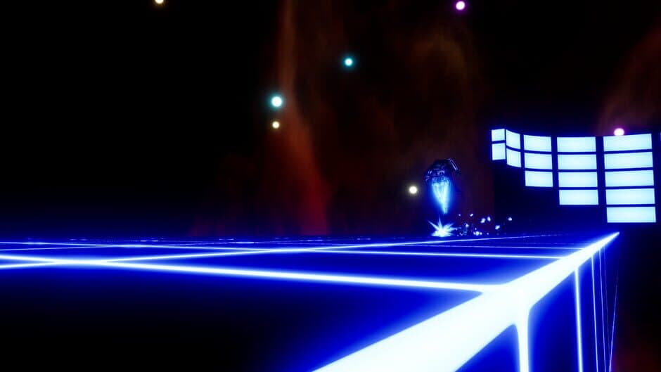 Скриншот 3 из Luminescence