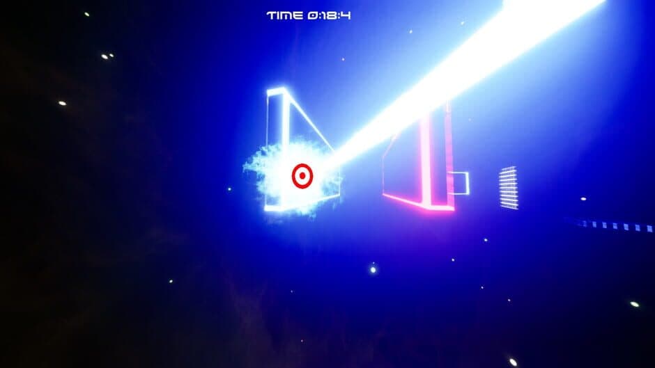 Скриншот 2 из Luminescence
