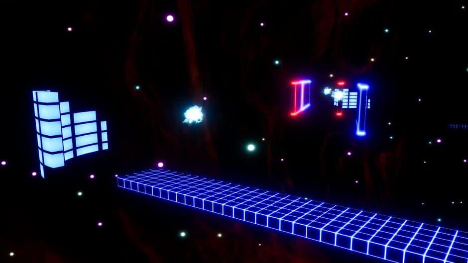 Скриншот 4 из Luminescence