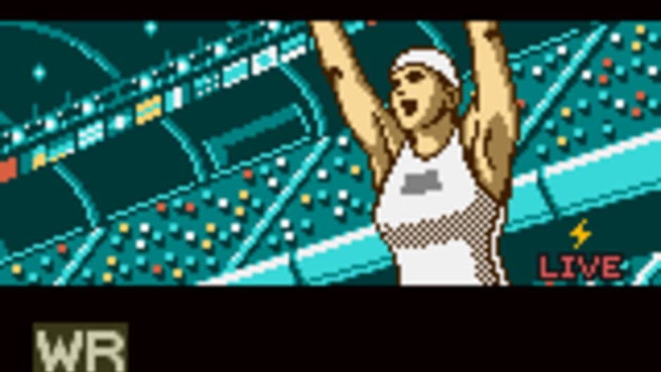 Скриншот 3 из ESPN International Track & Field