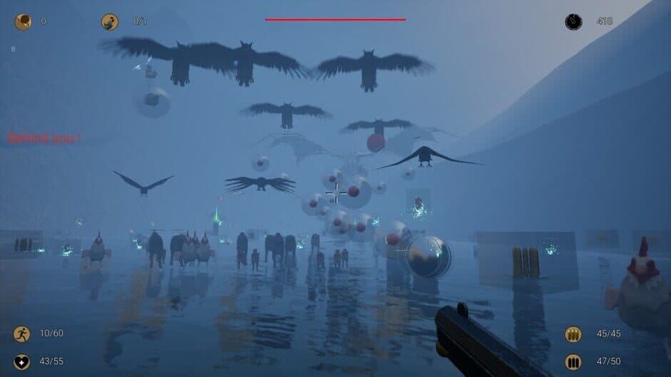 Скриншот 4 из BrightGunner