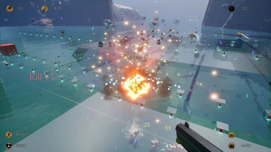 Скриншот 6 из BrightGunner