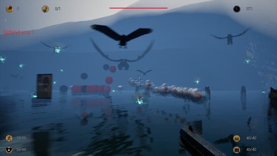 Скриншот 7 из BrightGunner