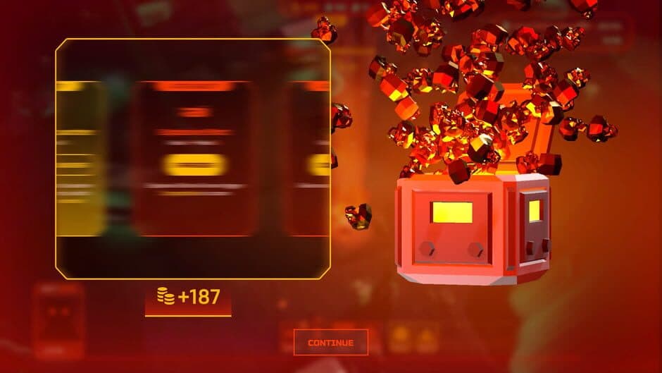 Скриншот 5 из Filthium Zero