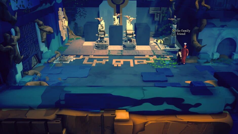 Скриншот 4 из Bargan's Treasure