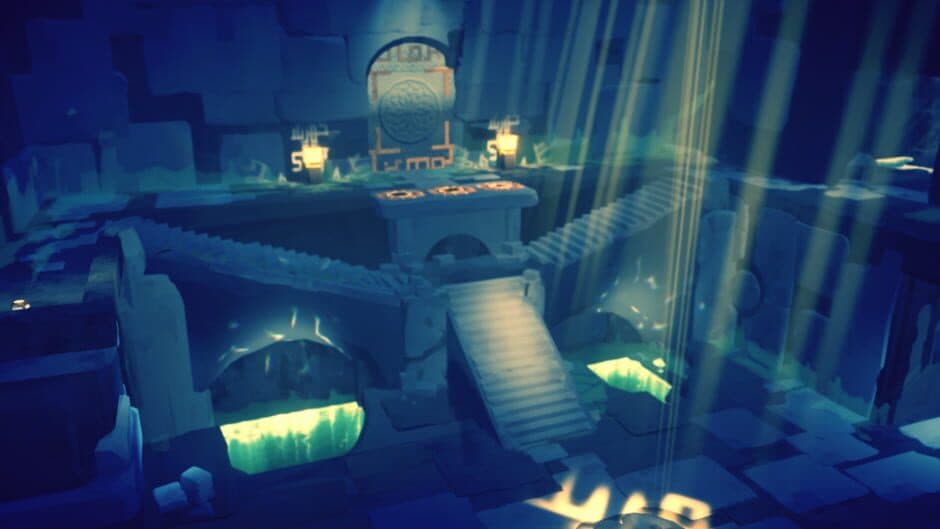 Скриншот 9 из Bargan's Treasure